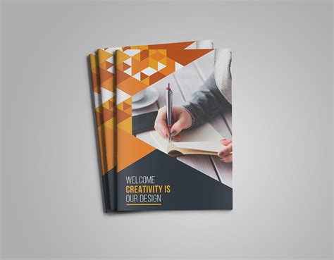 Pin On Brochure Templates