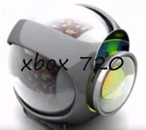 69 Best Xbox 720 Images On Pholder Xboxone Pcmasterrace And Originalxbox