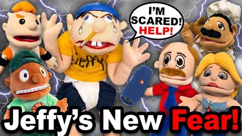 Sml Parody Jeffys New Fear Youtube