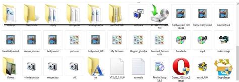 How To Set Folder Icons In Windows Simply Organize Folders