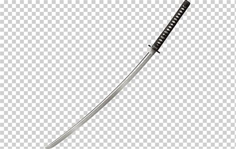 Espada Samurai Espada Samurai Arma Brazos Png Klipartz