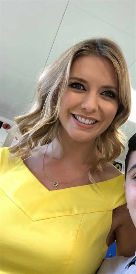 Rachel Riley Instagram Countdown Babe Wows As She Unleashes Puppies My Xxx Hot Girl