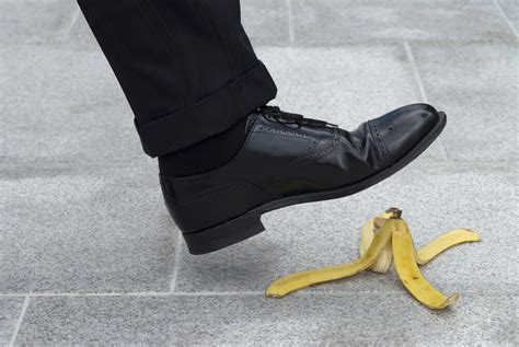 How To Prevent General Liability Tripping Slipping And Falling Claims