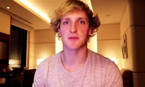 Logan Paul Wont Be Banned Just Yet According To Youtube Ceo