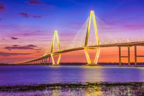 Things To Do In Charleston Sc Before Your Cruise