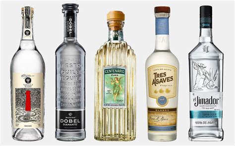 The 15 Best Tequilas For A Margarita Gearmoose