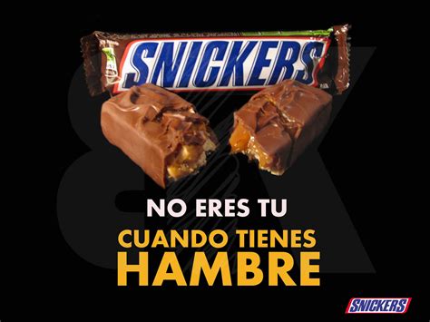 Total 86 Imagen Anuncios Publicitarios De Chocolates Snickers