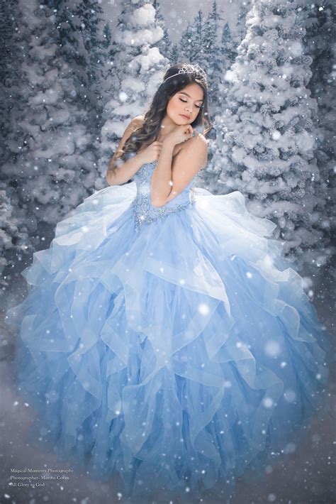 11 Winter Wonderland Dresses A 160
