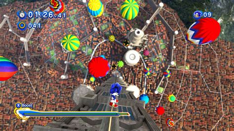 100% safe and virus free. Sonic Generations Download Free Full Version PC Game | Free Gaming