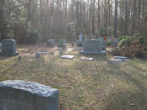 Hebron Baptist Church Cemetery På Woodland North Carolina ‑ Find A