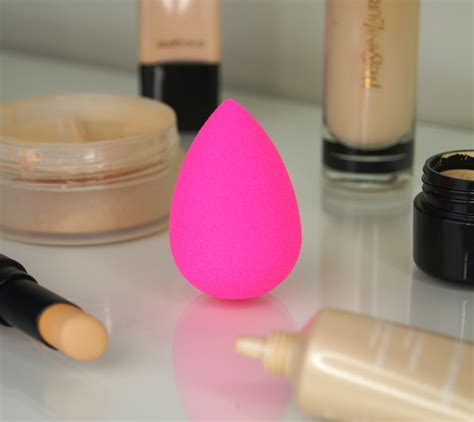 Beautyblender Original Makeup Foundation Sponge Review Alicegracebeauty Uk Beauty Blog