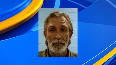 Etowah County man arrested, charged with sexually abusing teenager