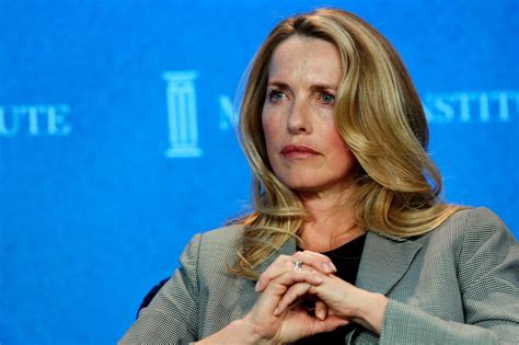Laurene Powell Jobs’s Organization To Take Majority Stake In The Atlantic The New York Times