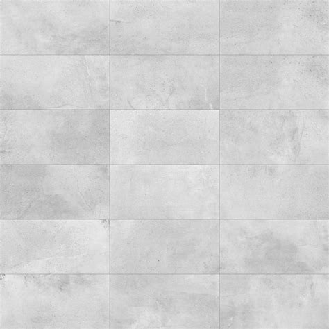 Aggregate Light Grey Porcelain Tile Variations Tile