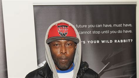 Whoa Rapper Black Rob Dies At 52