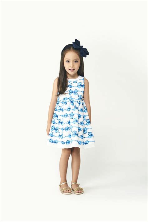 Momi Moda Roupa Infantil Feminina Coleção Verão 2017 Roupas