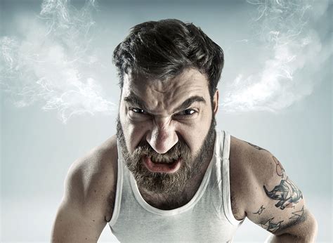 What Is Anger And How It Alters Our Behavior A Guide To Anger Control