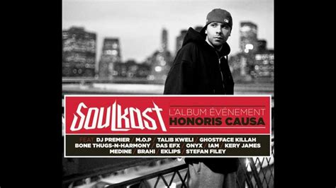 Soulkast Feat Das Efx We Live Hip Hop Instrumental Youtube