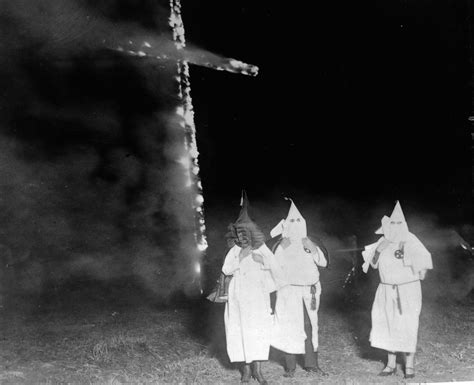 The Colorado Women Of The Ku Klux Klan History Colorado