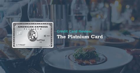 Menyelusuri, ongkos, dan bonus mengeluarkan uang tagihan, menyarankan kartu kita dalam dompet seluler, lalu menikmati hari oleh. 2019 American Express Platinum Card Review | LowestRates.ca