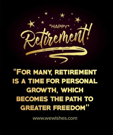 Retirement Quotes And Sayings That Will Resonate With Any Retiree We