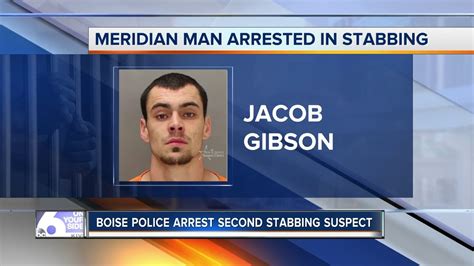 Recent Arrests Boise Idahopittube Channel