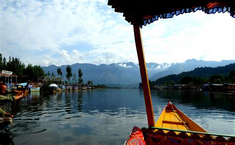 De 5 Bezienswaardigheden Van Srinagar Die Je Niet Mag Missen