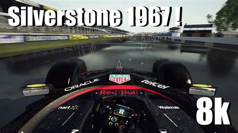 How Was Like To Race At Silverstone In Assetto Corsa Hot Lap K