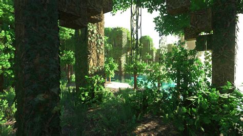 Patrix Realistic Hd Texture Pack For Minecraft