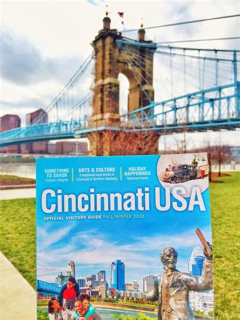 10 Fun Facts You Probably Dont Know About Cincinnati