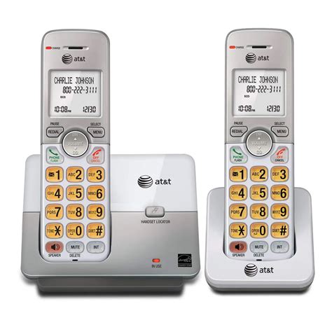 Best Cordless Phones Reviewed And Rated For Quality Thegearhunt