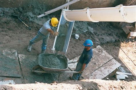 Kusen cor beton di buat dengan proses moulding campuran pasir, semen, agregat dan sejumlah additif. List Harga Beton Cor Murah Depok | 0852-3111-5717