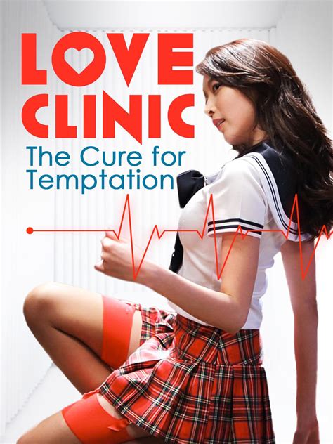 Watch Love Clinic Cat 3 Korean