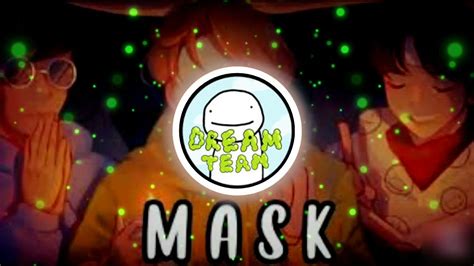 Dream Mask Official Sus Remix Music Video Youtube