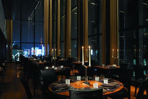 Step into this new foodie haven and be enveloped in generous leather booths with a view of the kitchen and. Bvlgari luxury restaurant in Tokyo | ラウンジ, レストラン 東京