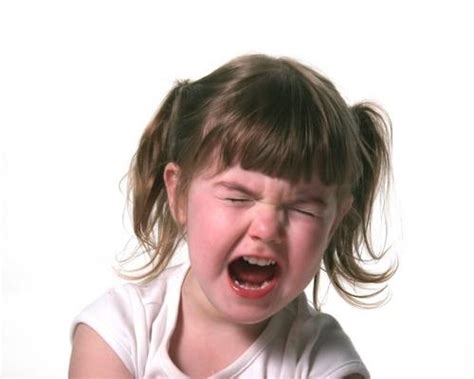 The Secret To Taming Toddler Tantrums The Mommy Files