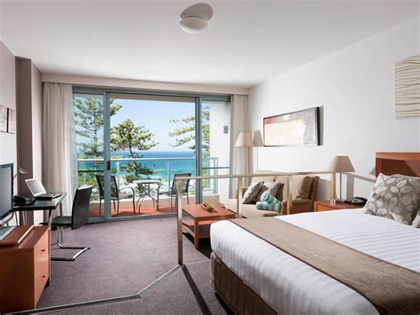 The Sebel Manly Beach Hotel In Sydney Room Deals Photos And Reviews