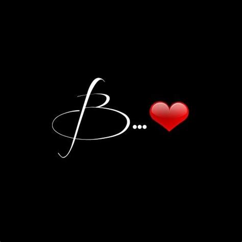 Find out the benefits of b vitamins. ︎*·࿚°♡°࿙·* ︎*¨#·B· | Alphabet wallpaper, Name wallpaper, Phone ...
