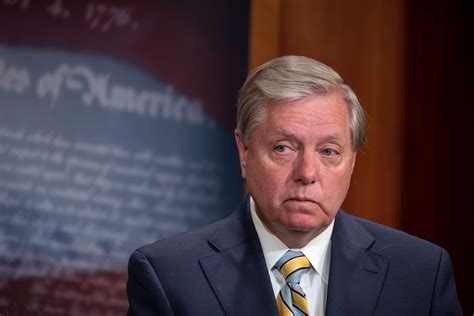 Sen Graham Will Make Announcement On Confirmation Hearings After Scotus Nominee Is Picked