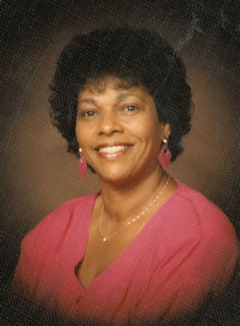 Obituary Of Frances Mae Frazier Martin Thompson Son Funeral Hom