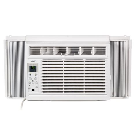 Arctic King 12 000 BTU 115V Smart Window Air Conditioner With Remote