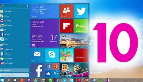 July 29 2015 Windows 10 Upgrade Available Release By Microsoft
