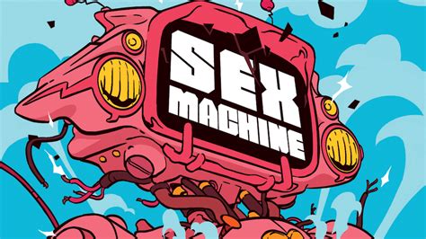 Smut Peddler Presents Sex Machine Project Video Thumbnail