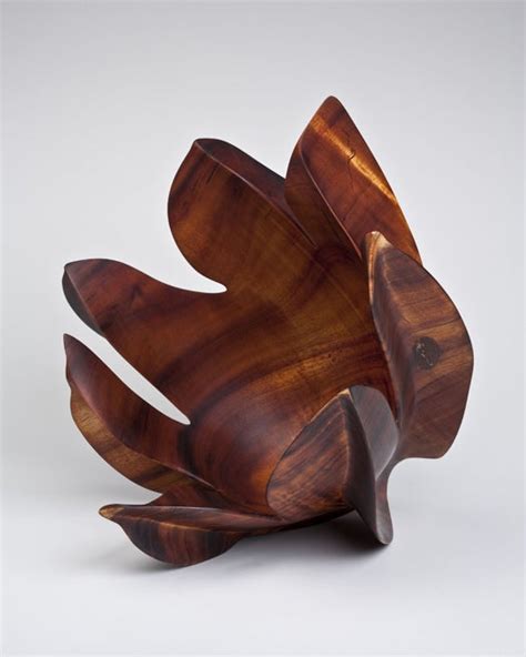 Yale Art Gallery Exhibition Explores The Evolving Field Of Wood Art
