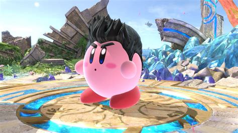 Super Smash Bros Ultimate Full Kirby Transformations List Guide Nintendo Life Page 3