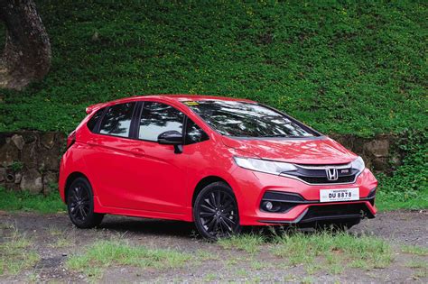 2019 honda jazz comes with auto high beams are added to fits equipped with the honda sensing safety suite, and platinum. Honda Jazz 1.5 RS Navi: the perfect everyday runabout ...