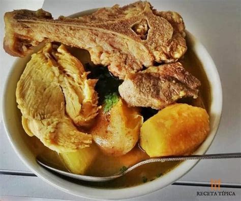 Cómo Hacer Sancocho Trifásico Un Plato Delicioso