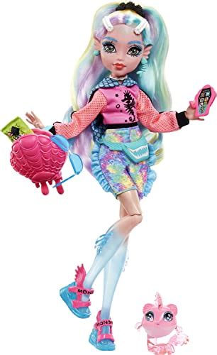 Best Monster High Witch Dolls