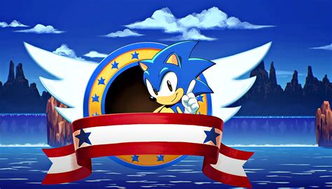 Segas Sonic The Hedgehog Series Has Sold An Impressive 15 Billion