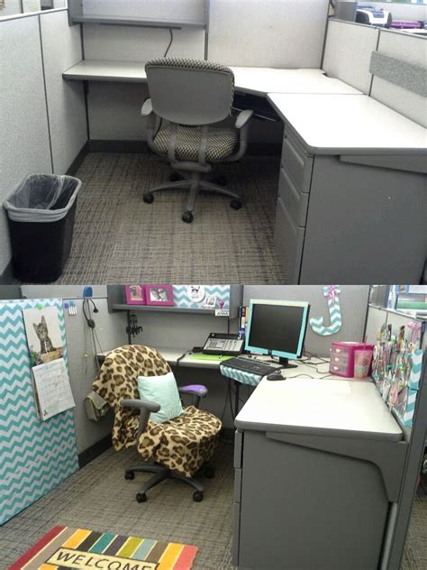 Everything I Want And Nothing I Dont Cute Cube Cubicle Decor